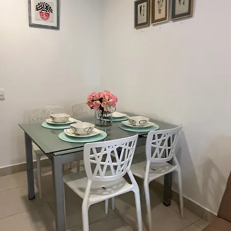 Casa Medina *