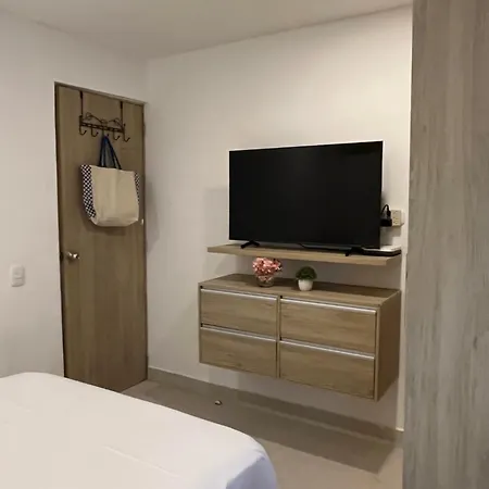 Apartamento Casa Medina *