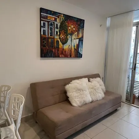 Apartamento Casa Medina *